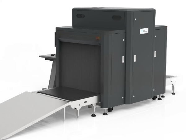 Рентгенотелевизионная установка для досмотра багажа и товаров SDT-100100S