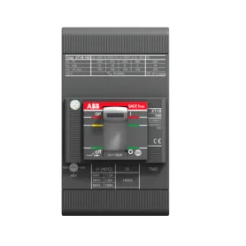Выключатель автоматический XT1H TMF 16-450A