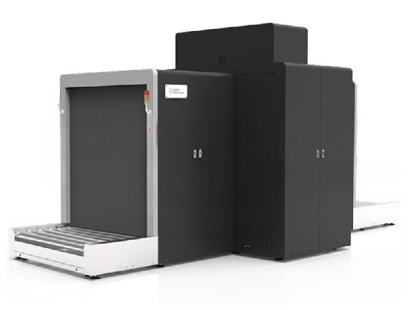 Рентгенотелевизионная установка для досмотра багажа и товаров SDT-150180D