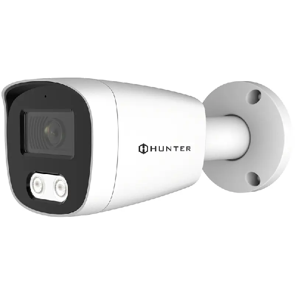 MHD видеокамера 5MP Hunter HN-B2710IR (2.8)