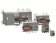 Держатель предохранителей OFAX3S11 (1P, NH3, IP20)